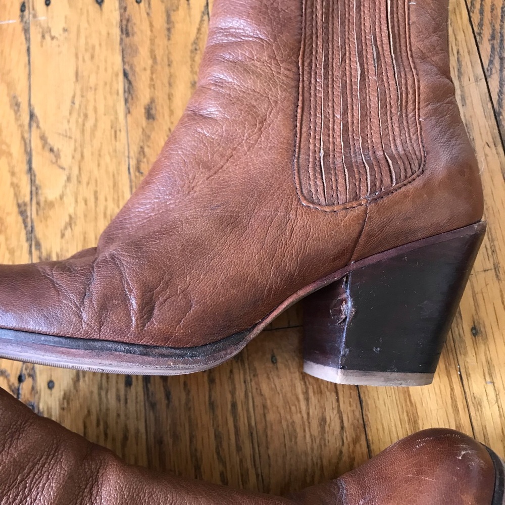 Steve Madden Magalie Bootie - Picture 3 of 7